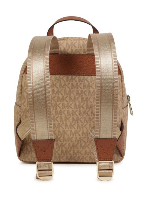 Zaino bambina monogramma Michael Kors Kids | R30266215